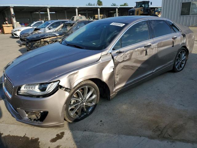 2019 Lincoln MKZ Reserve I