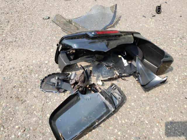 2022 HARLEY-DAVIDSON FLTRXST 1HD1ACL11NB666673