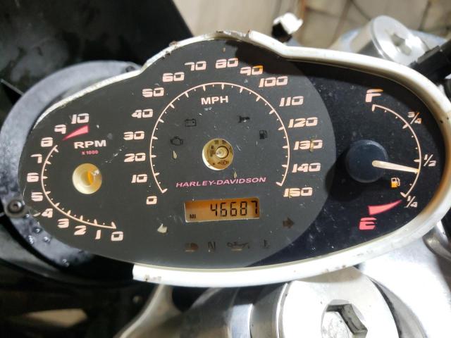 2006 HARLEY-DAVIDSON VRSCR - 1HD1HCZ416K806641