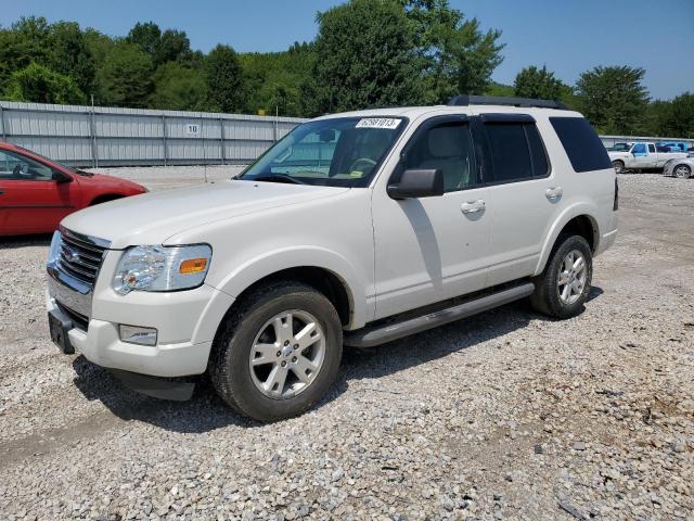 2010 Ford Explorer XLT