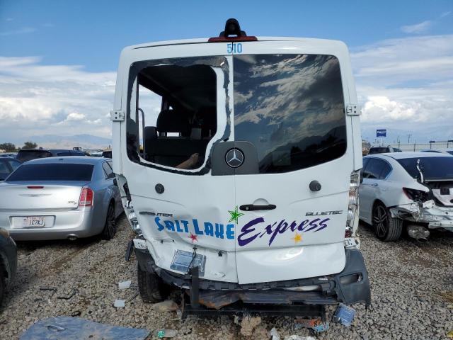 WDZPE7DC3E5920065 Mercedes-Benz Sprinter 2500