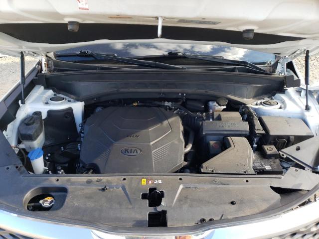 5XYP2DHC7LG069975 KIA Telluride Lx