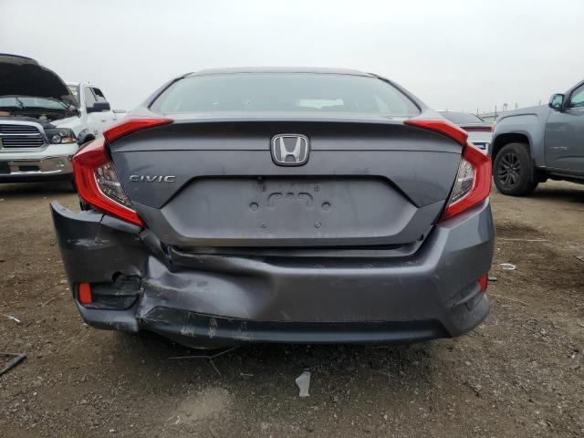 2017 HONDA CIVIC COUP 19XFC2F52HE009723