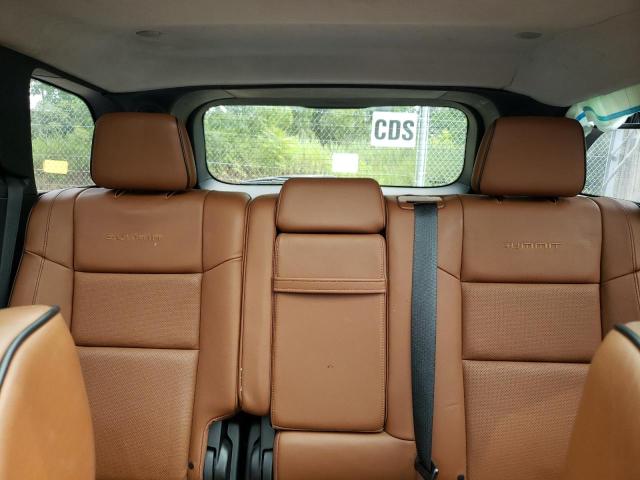 1C4RJFJT5GC306037 Jeep Grand Cherokee Summit