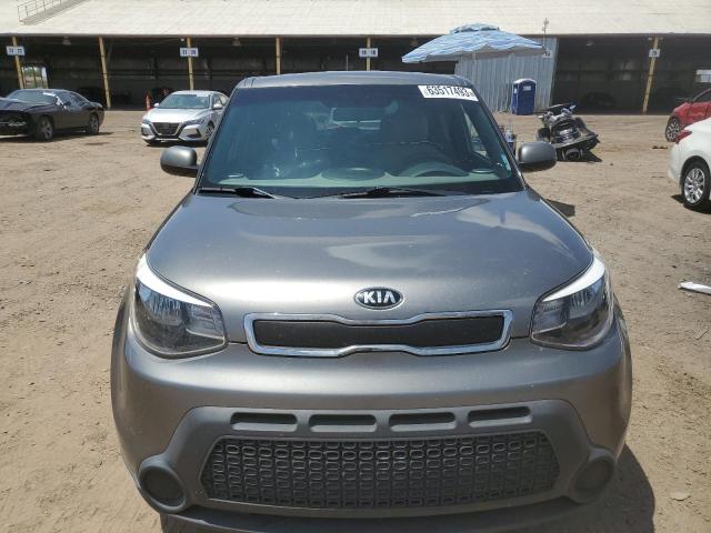 KNDJN2A26G7287654 KIA Soul