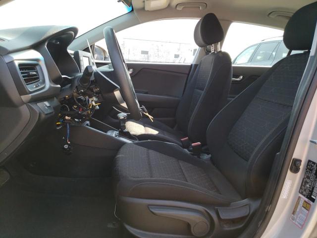 3KPA24AB9KE231253 KIA RIO S