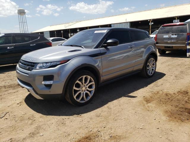 2014 Land Rover Range Rover Evoque Dynamic Premium