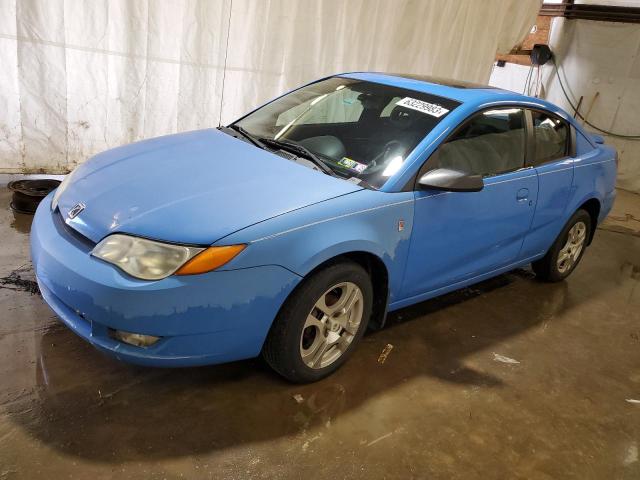 Saturn ion 2005