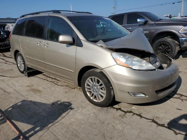 5TDZK22C78S195060 2008 Toyota Sienna Xle