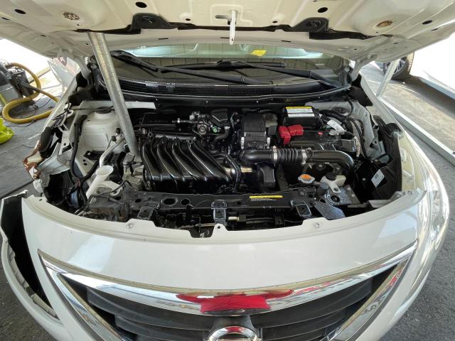 3N1CN7AP7FL908544 Nissan VERSA S