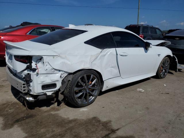 2020 LEXUS RC 350 F-S JTHGZ5BC2L5022287