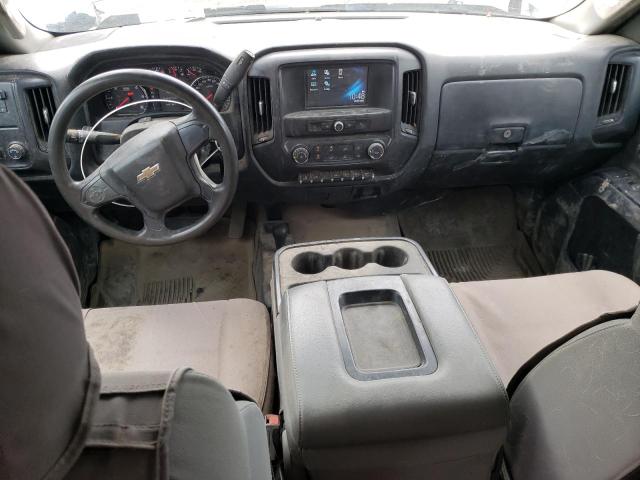2019 CHEVROLET 2500 - 2GC2KREG0K1234661