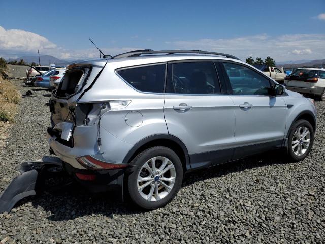 Vin: 1fmcu9g90hua51122, lot: 64856203, ford escape se 20173