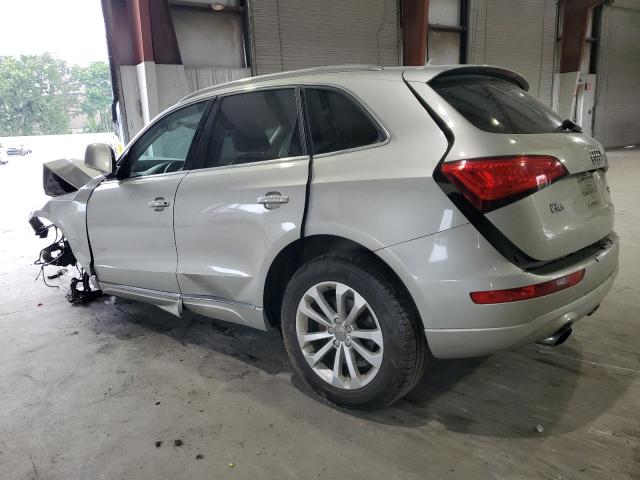 VIN WA1LFAFPXEA124374 2014 Audi Q5, Premium Plus no.2