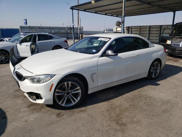 2014 BMW 4 Series 428i