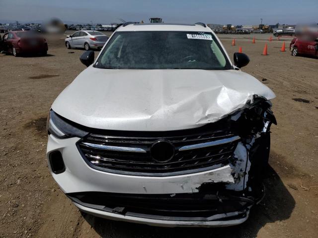 LRBFZNR42PD061502 Buick Envision Essence