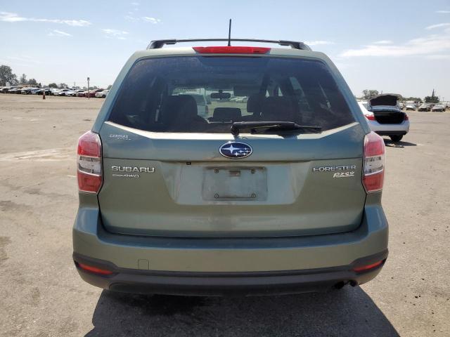 JF2SJADC8FH822637 Subaru Forester 2.5i Premium