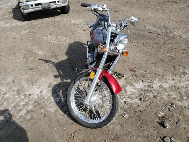2001 KAWASAKI EN500 C - JKAENVC101A168235