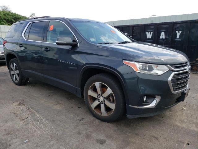 1GNEVHKW8KJ134850 Chevrolet Traverse L 4