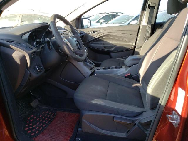 1FMCU0F75FUB07628 Ford ESCAPE S