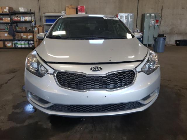 KNAFK5A84G5593703 | 2016 KIA FORTE LX