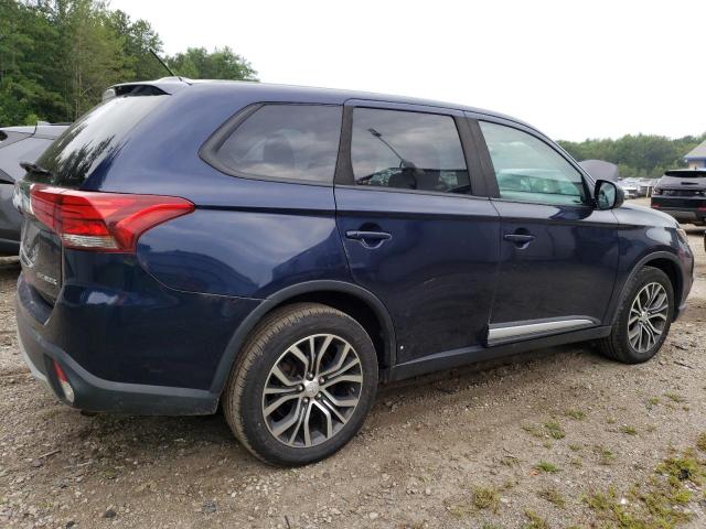 Vin: ja4az3a3xgz038064, lot: 62622083, mitsubishi outlander se 20163