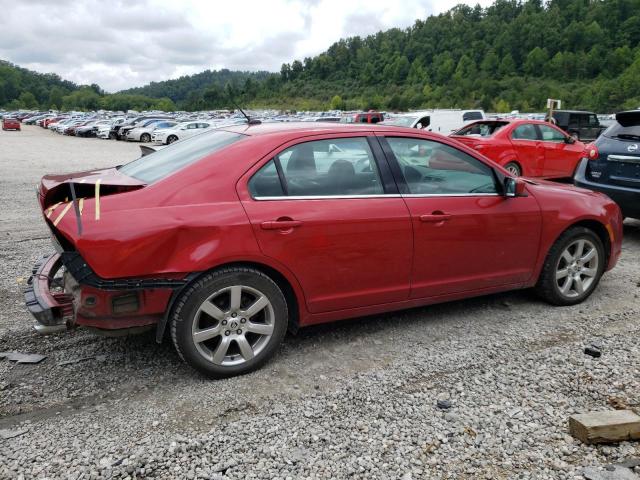 Vin: 3mehm0jg5ar656147, lot: 64417353, mercury milan premier 20103