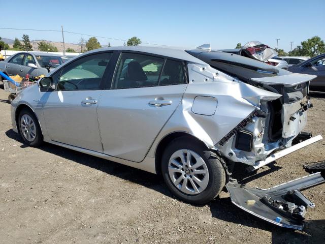 JTDKBRFU5G3016088 Toyota PRIUS