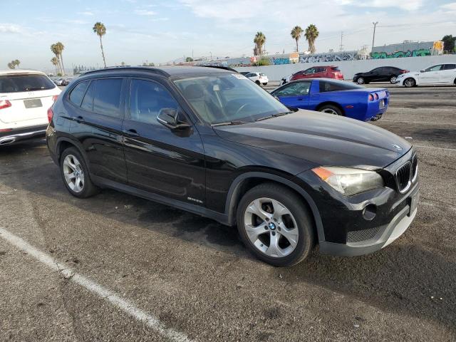 WBAVM1C58EVW48796 BMW X1 Sdrive28i