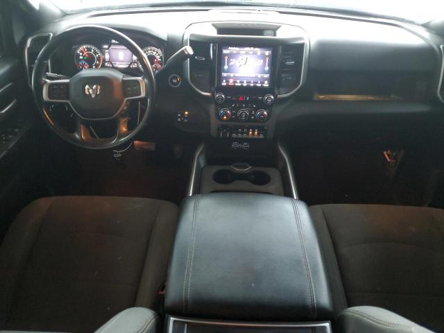 2021 RAM 2500 BIG H - 3C6UR5DLXMG609128