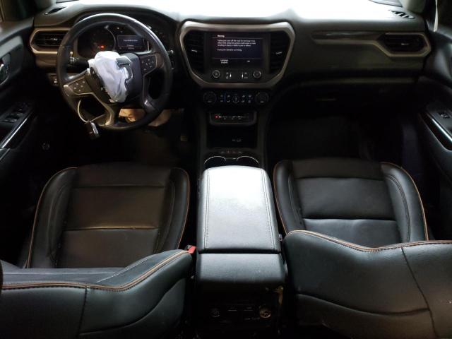 1GKKNLLS8MZ119431 GMC Acadia At4
