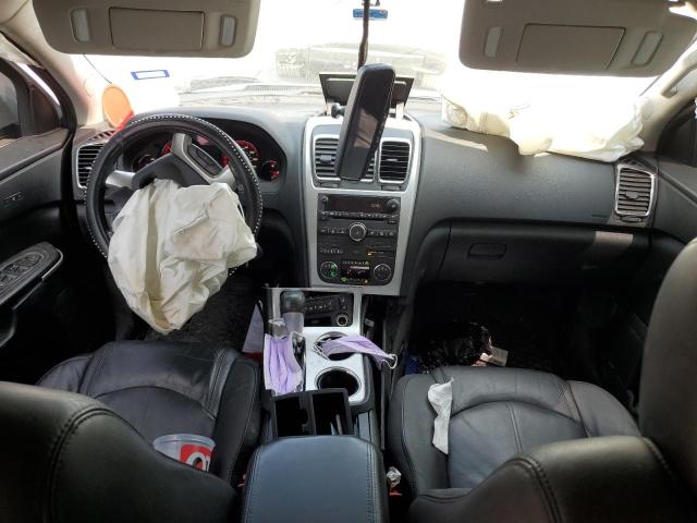 2011 GMC Acadia Slt-2 VIN: 1GKKRSED1BJ265811 Lot: 64560753