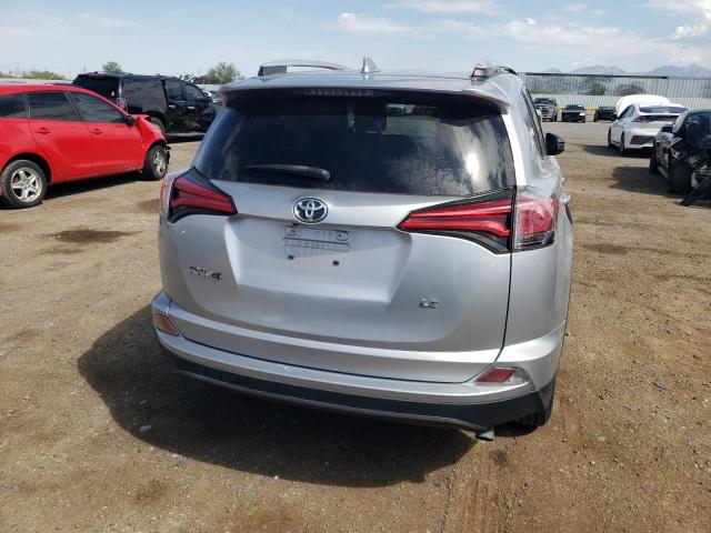 2T3ZFREV5GW294371 Toyota RAV4 LE