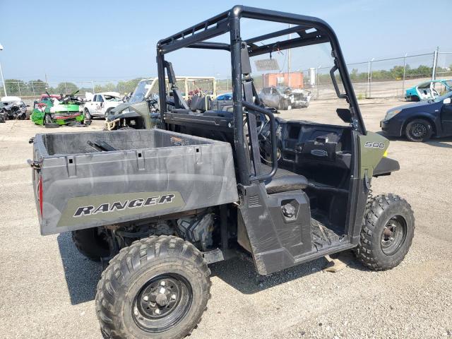 2020 POLARIS RANGER 500 - 3NSMAA505LE764482