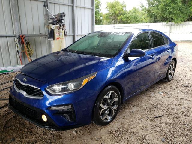 2020 Kia Forte FE