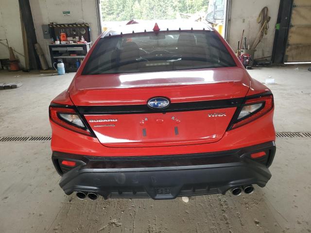 JF1VBAF66N9005374 Subaru Wrx Premium