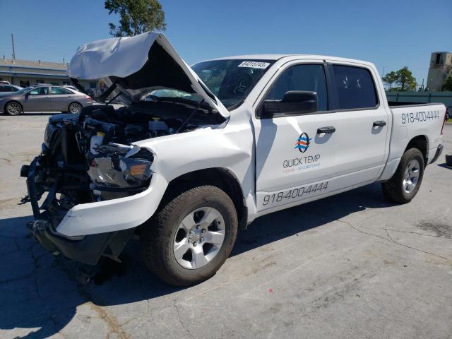 2023 Ram 1500 Tradesman