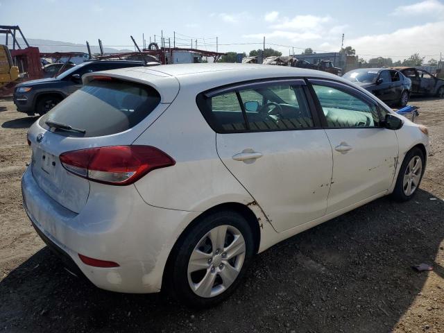 KNAFK5A83G5601452 KIA FORTE LX