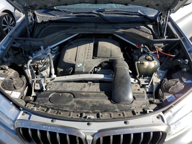 5UXKU2C51J0X48689 2018 BMW X6, photo no. 11