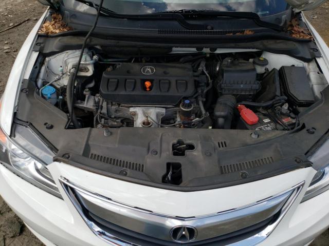 2015 ACURA ILX 20 TEC 19VDE1F70FE003180
