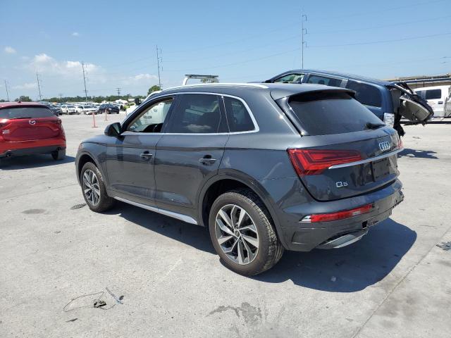 WA1BAAFY7M2009856 2021 AUDI Q5, photo no. 2