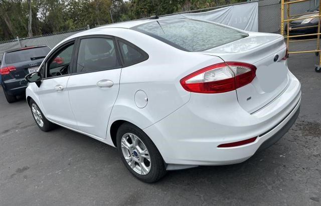 3FADP4BJ1FM133601 Ford FIESTA SE