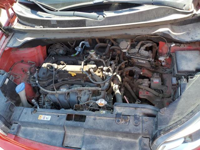 KNDJP3A5XH7467859 KIA SOUL +