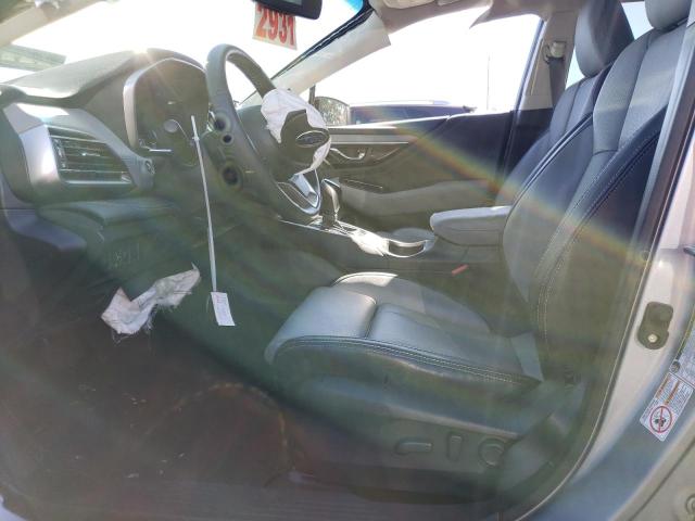 4S4BTGND4L3152088 Subaru Outback Limited Xt