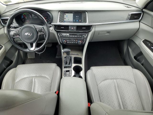 2017 KIA OPTIMA PLU - KNAGV4LDXH5007202