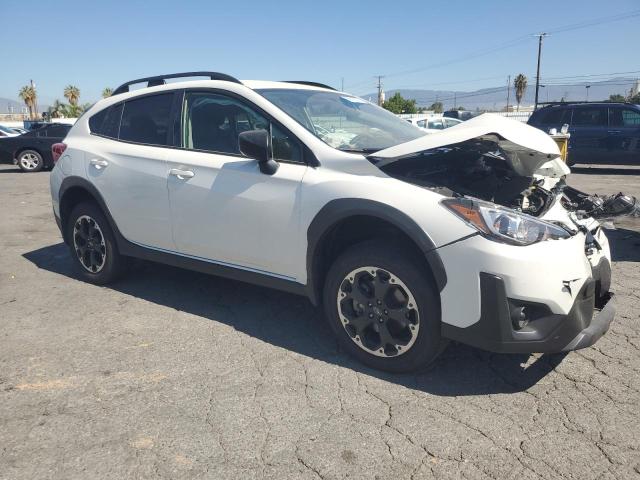 JF2GTAAC6PG206804 Subaru Crosstrek  4