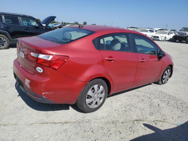 KNADM4A32E6371734 | 2014 KIA rio lx