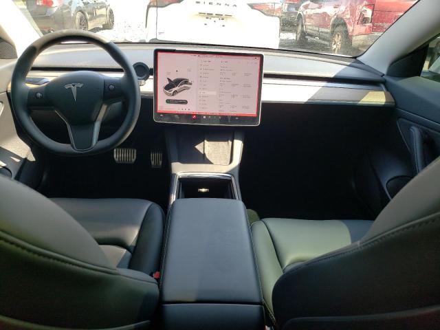 2021 TESLA MODEL 3 - 5YJ3E1EA7MF851418