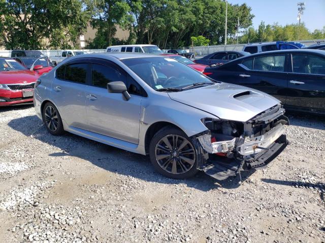 JF1VA1B64H9814000 Subaru WRX
