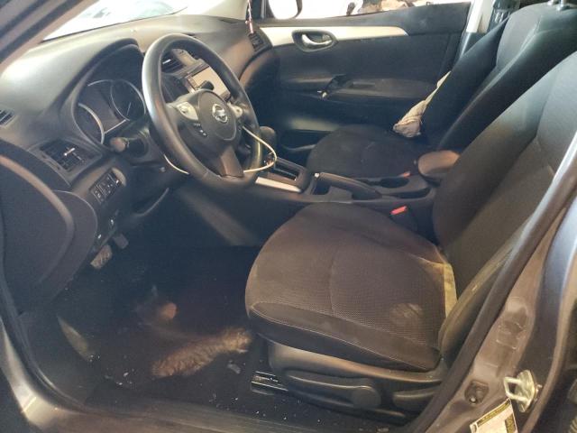 3N1AB7AP2KY280499 Nissan SENTRA S